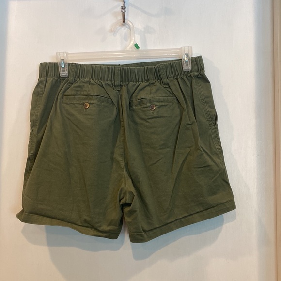 Lot of 4 pairs Old Navy Everyday Shorts - Picture 8 of 11